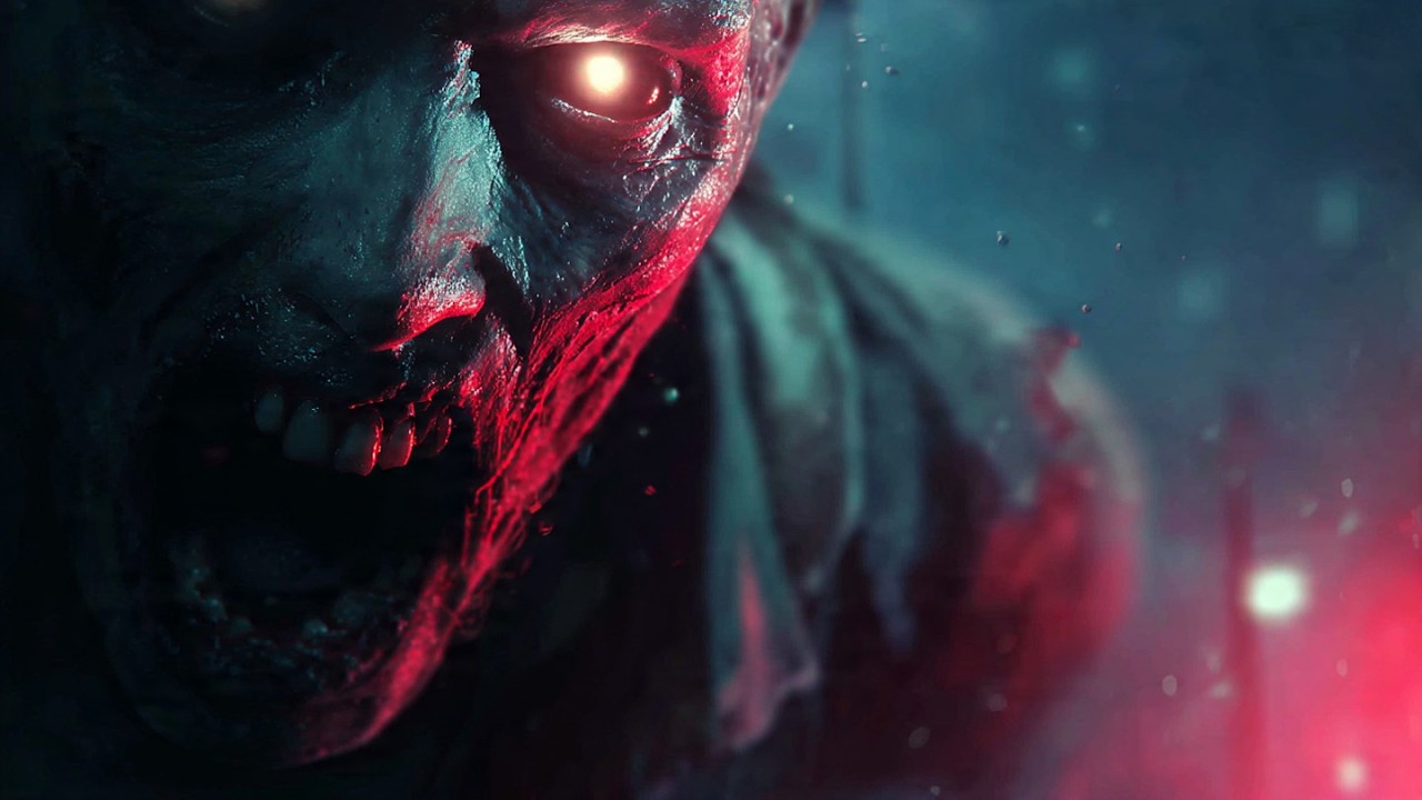 Zombie Tsunami fun play survial series