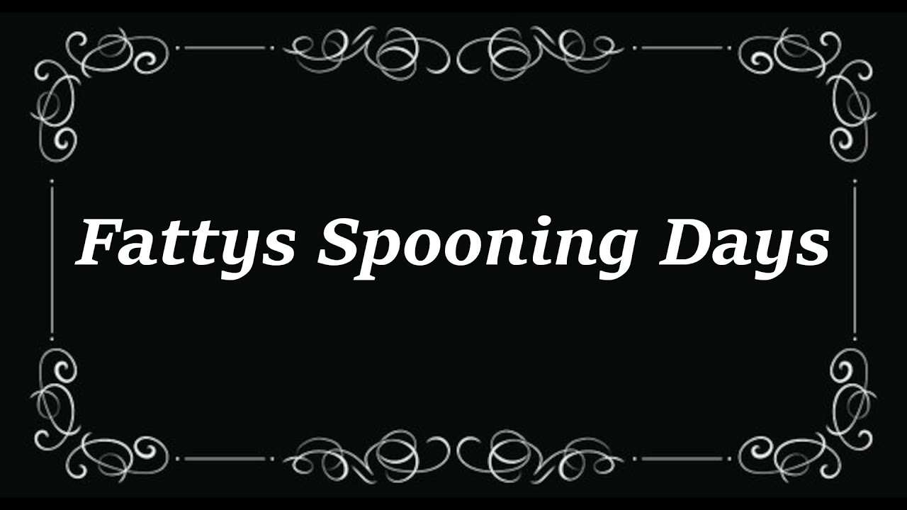 Fattys Spooning Days (1915) with Trivia Quiz
