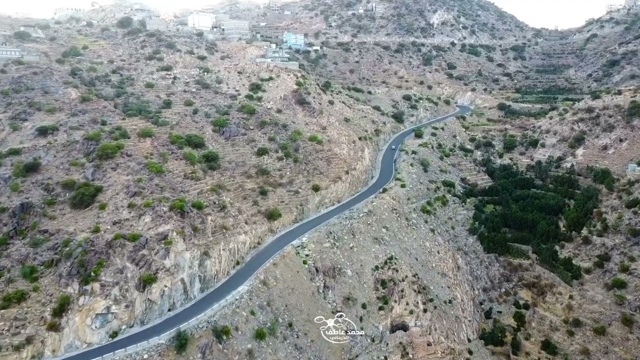 يافع المفلحي من قرية نعمان  حتى نجد الحلقه السليماني بالجبل لعلي تصوير شهر 2025/11