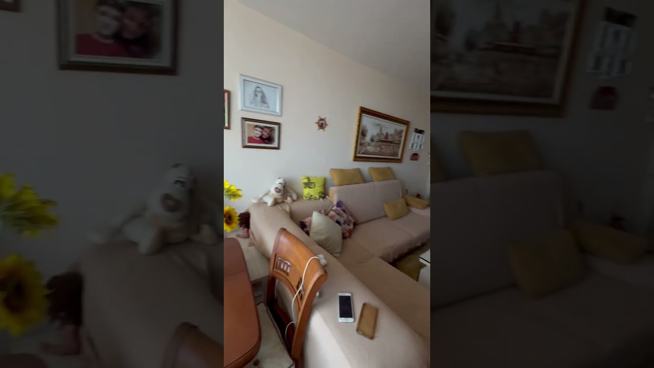 SHITET APARTAMENT 2+1 TE STADIUMI 86.000€