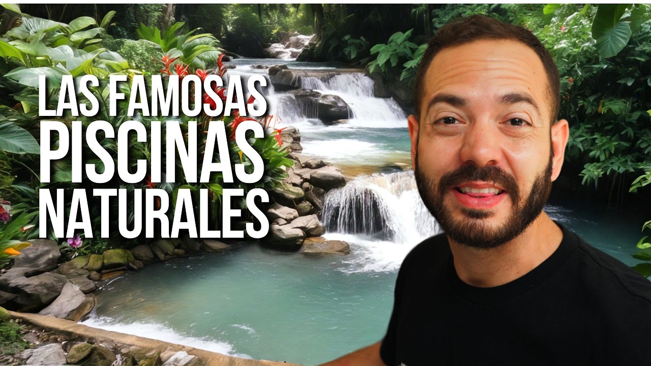 ¡LA JOYA DE BARAHONA! Descubre la Perla del Sur