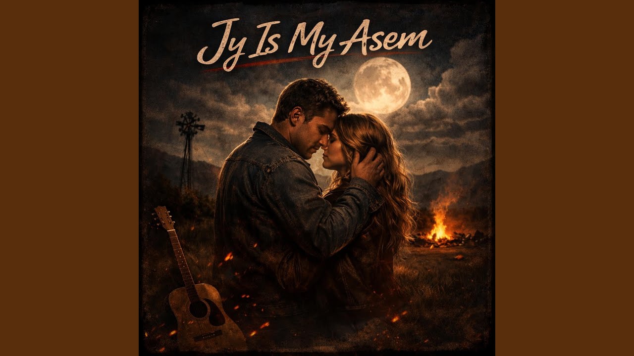 Jy Is My Asem