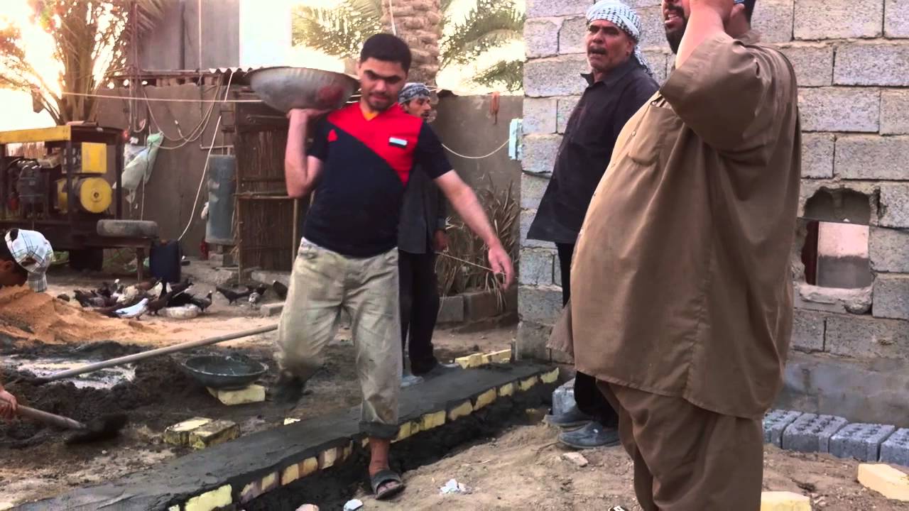 اسرع خلفه با العالم
