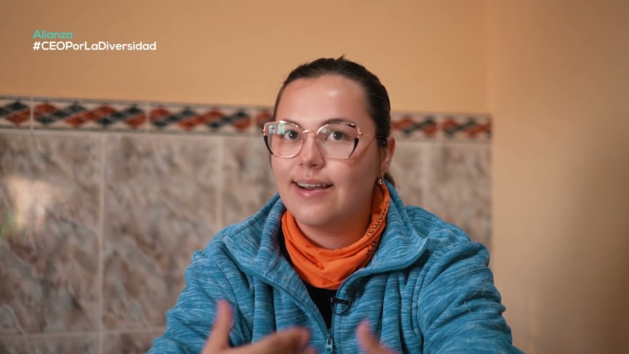 Ana María Martos - Anita 