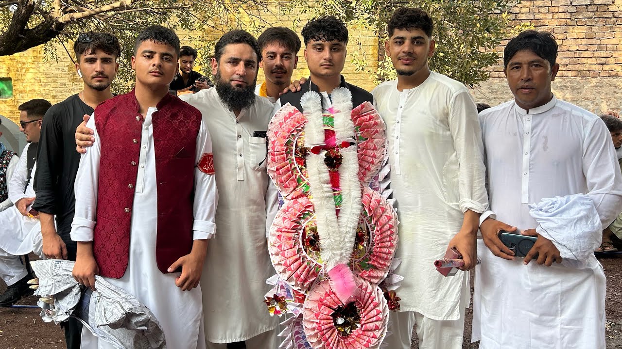its a pakistani 🇵🇰boy || yasir mehmood || wedding #day #congratulations   ♥ #salehkhana #kotlikalan