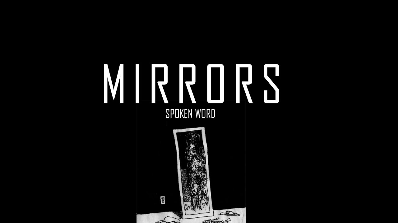 Ruth Mahogany - Mirrors | Spokenword