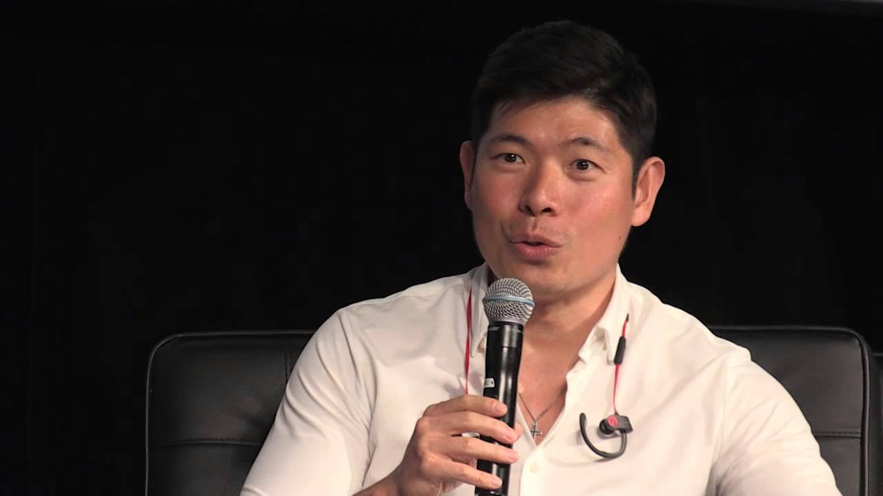 TiASG2015: The story of GrabTaxi