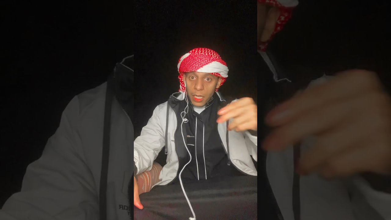 قصه عائله مع (الجن) في الكويت