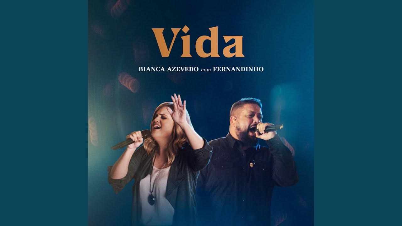 Vida (Ao Vivo)
