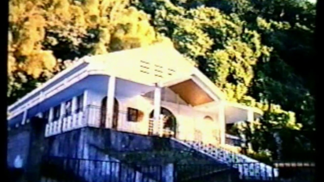 18 - L'Eglise de Dieu