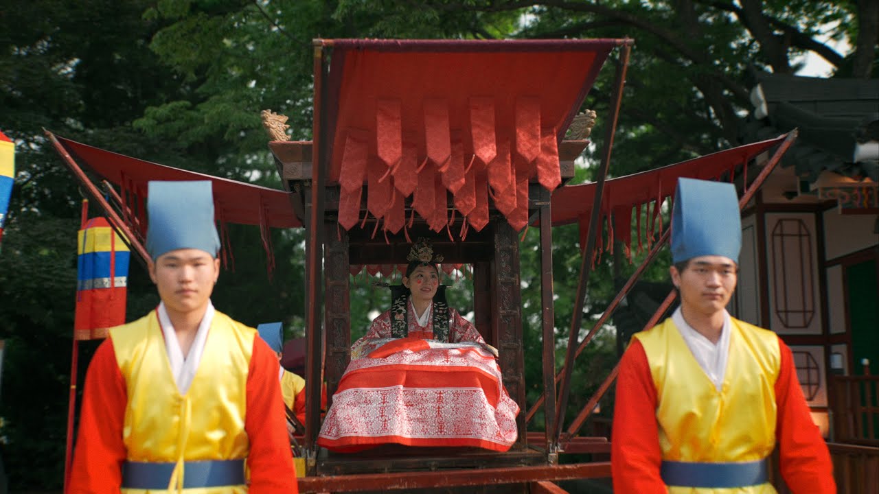 세종대왕 기념관 - #weddingvideo #weddingphotography #웨딩영상 #셔터랩필름