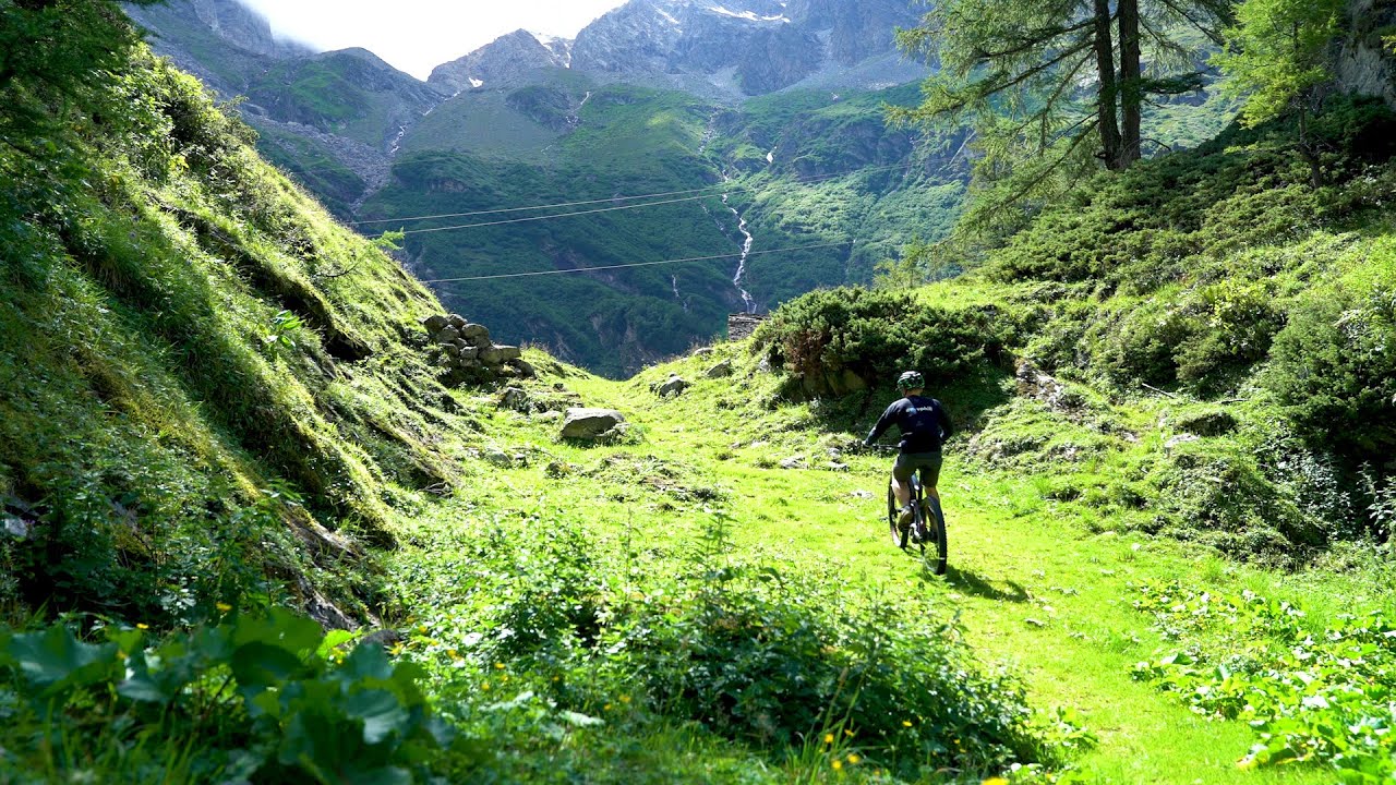 TQ-E-Bike | Verbier E-Bike Festival 2019
