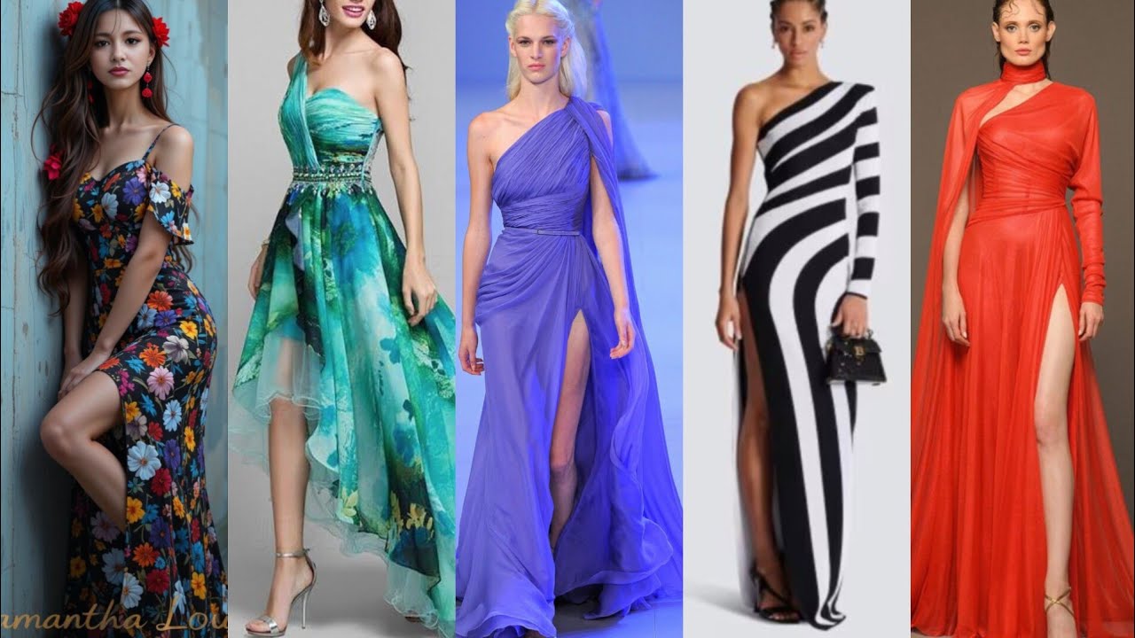 js House Mother Of the Bride dresses New Designs 2025
