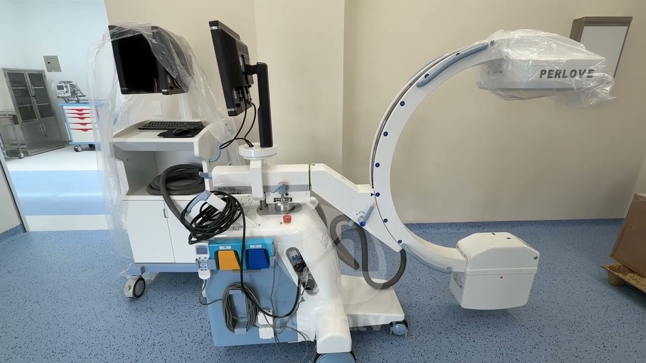 Inauguran el primer Hospital de la Ruralidad en El Valle
