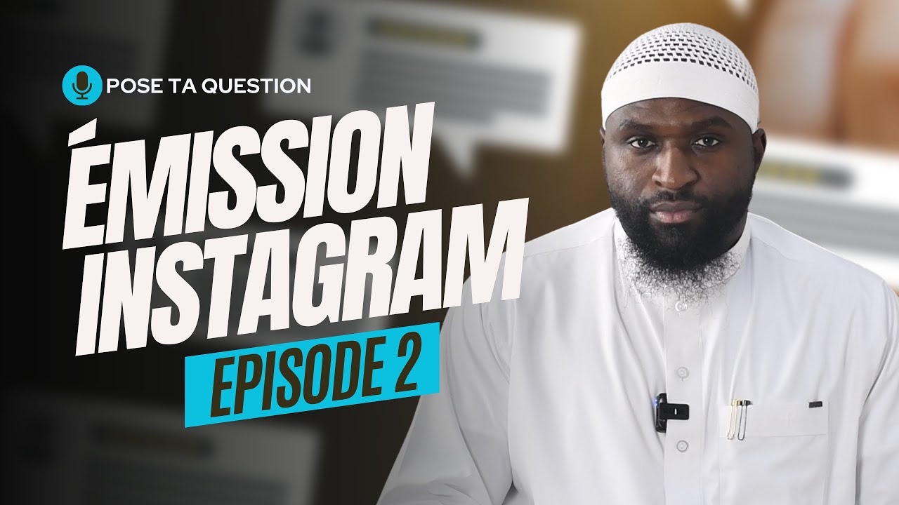 On répond à vos questions religieuses | Épisode 2