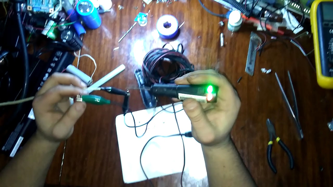 тестер автоэлектрика пробник автоэлектрика