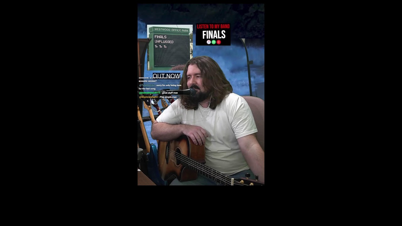 Nirvana Night!