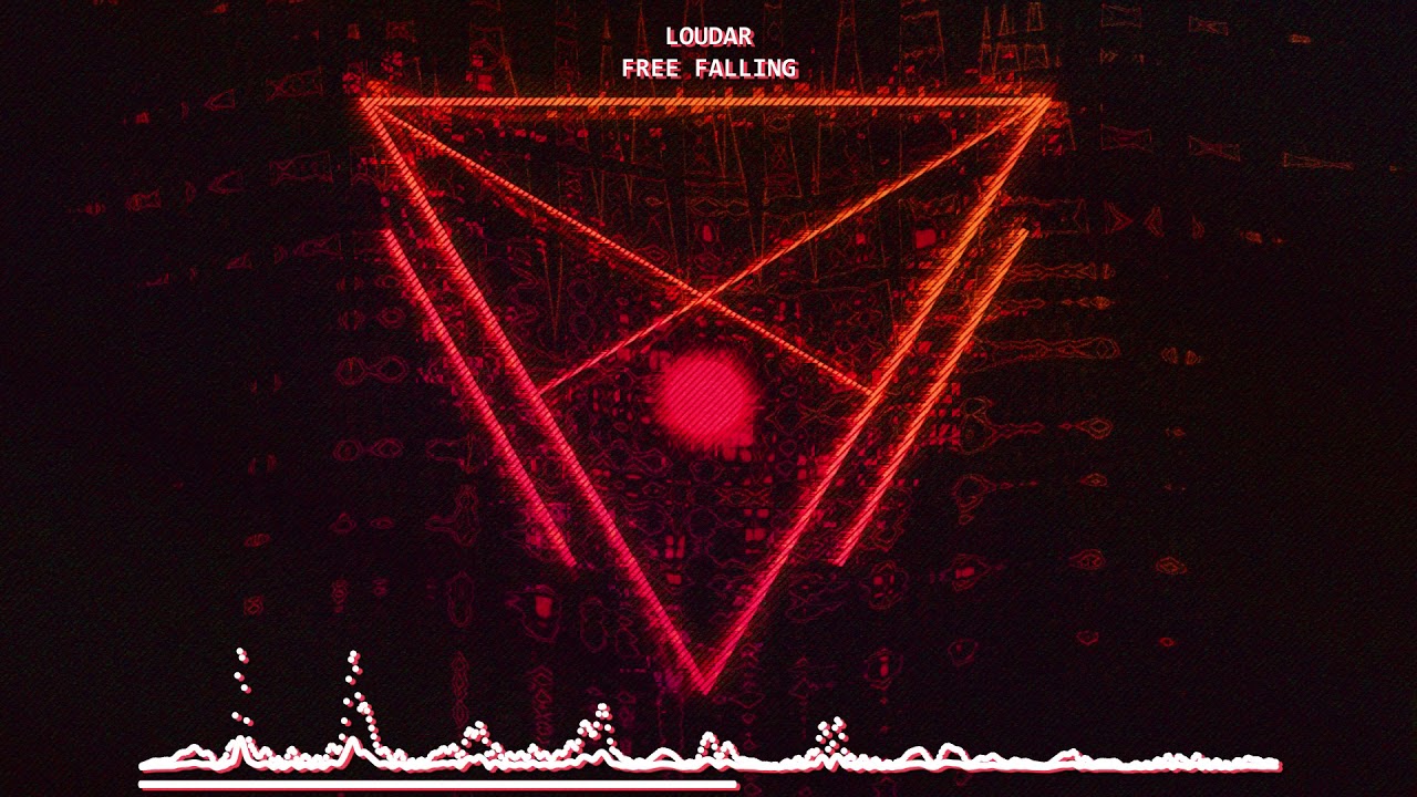 Loudar - Free Falling