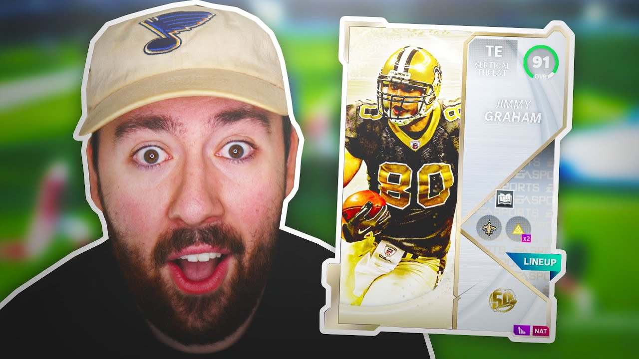 The CRAZIEST Upgrades in NMS HISTORY! Madden 21 No Money Spent Ep. 24