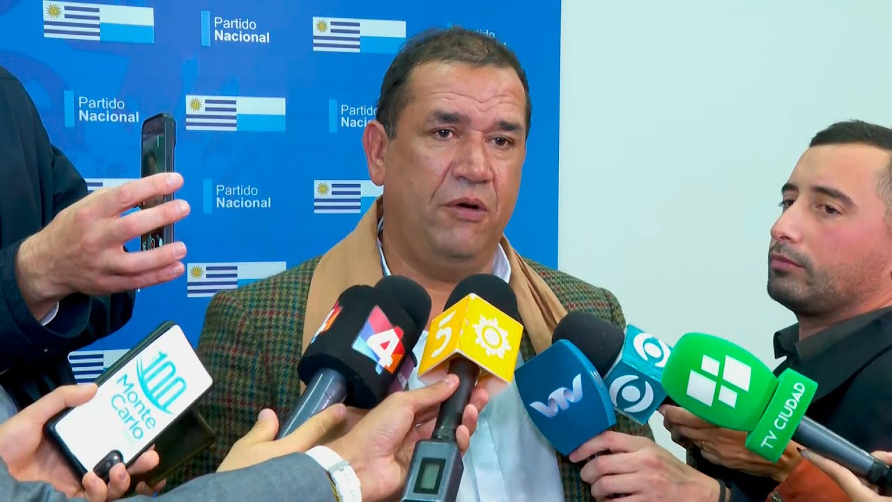 Da Silva renunció a su cargo en la Cámara de Inmobiliarias Rurales