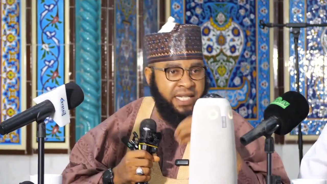 MUHADARA