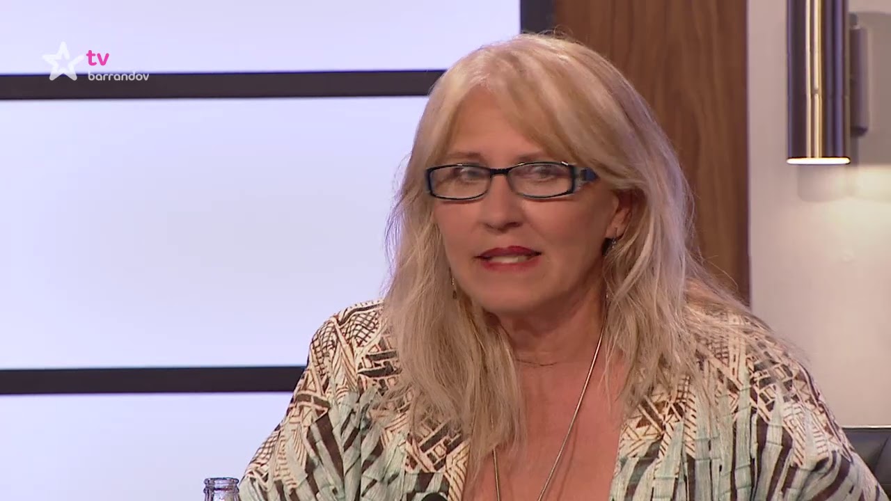 Soudkyně Barbara (2019/104) - Rodiče na zabití