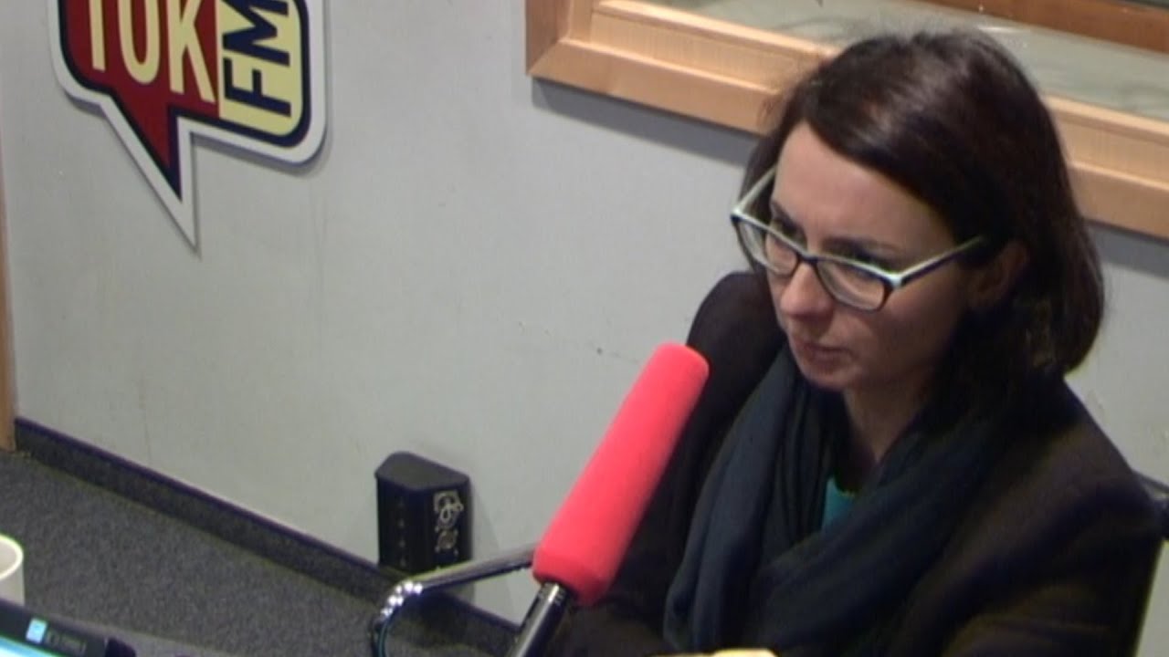 Kamila Gasiuk-Pihowicz 18.12.2015