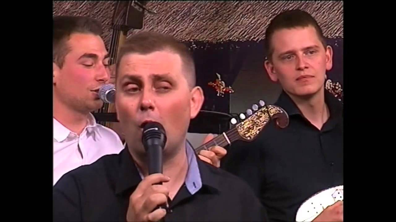 TS KADENCA - Zbog Mirjane (OSTV)
