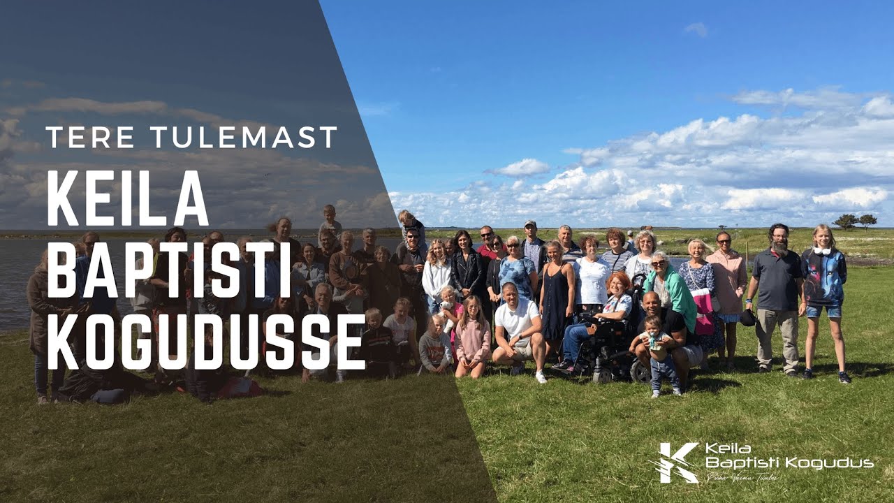 Jumalateenistus 08.03.2026