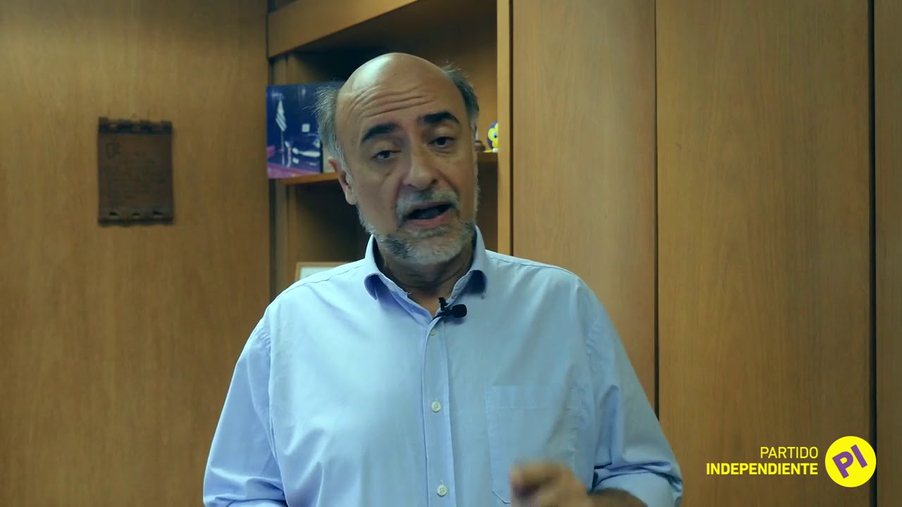 No m&aacute;s secretismo en gastos ni propaganda gratis del gobierno.