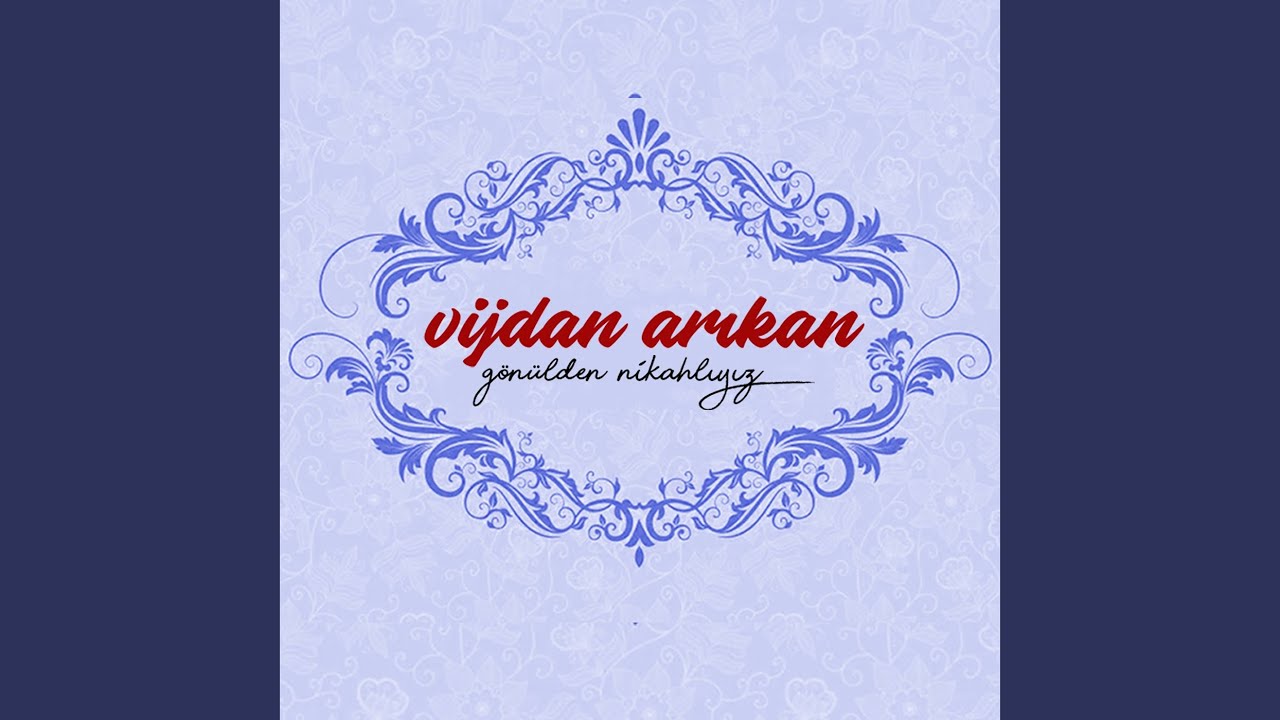 Gönülden Nikahlıyız
