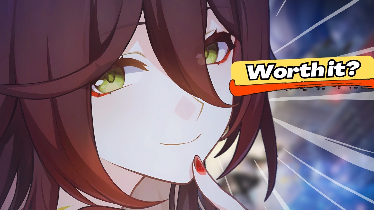 Let's talk Fugue(Beta) | Is she a must have for Break teams?