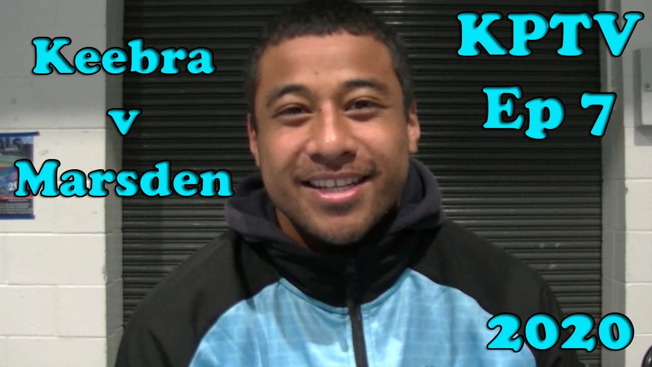 KPTV EP 7 - Keebra Park Rugby League 2020