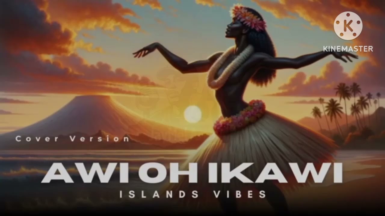 Awi Oh Ikawi_island_Vibes_2026