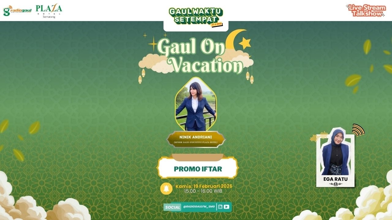 [🔴 GAUL ON VACATION WITH PLAZA HOTEL]