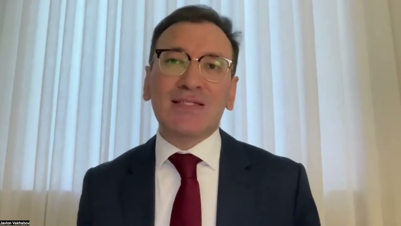 What Is Next? Increasing Regional Partnership in the Caucasus and Central Asia