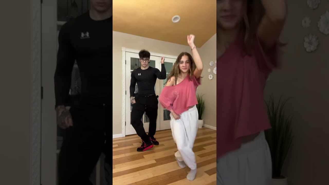 DIA DEL&Iacute;CIA Dance!