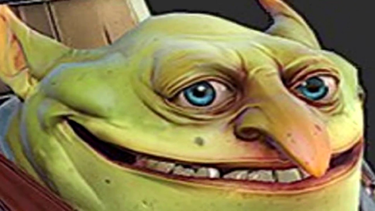 Goblin Techies