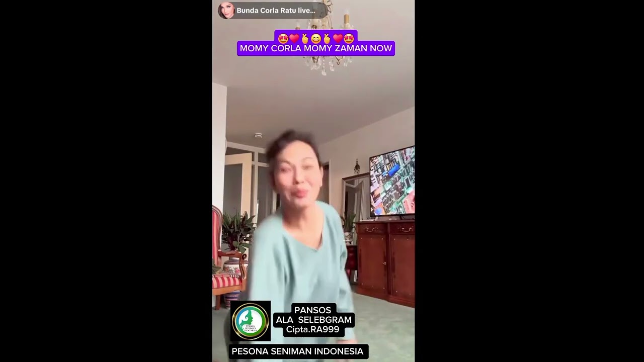 Ngabuburit dl kita sm bunda corla