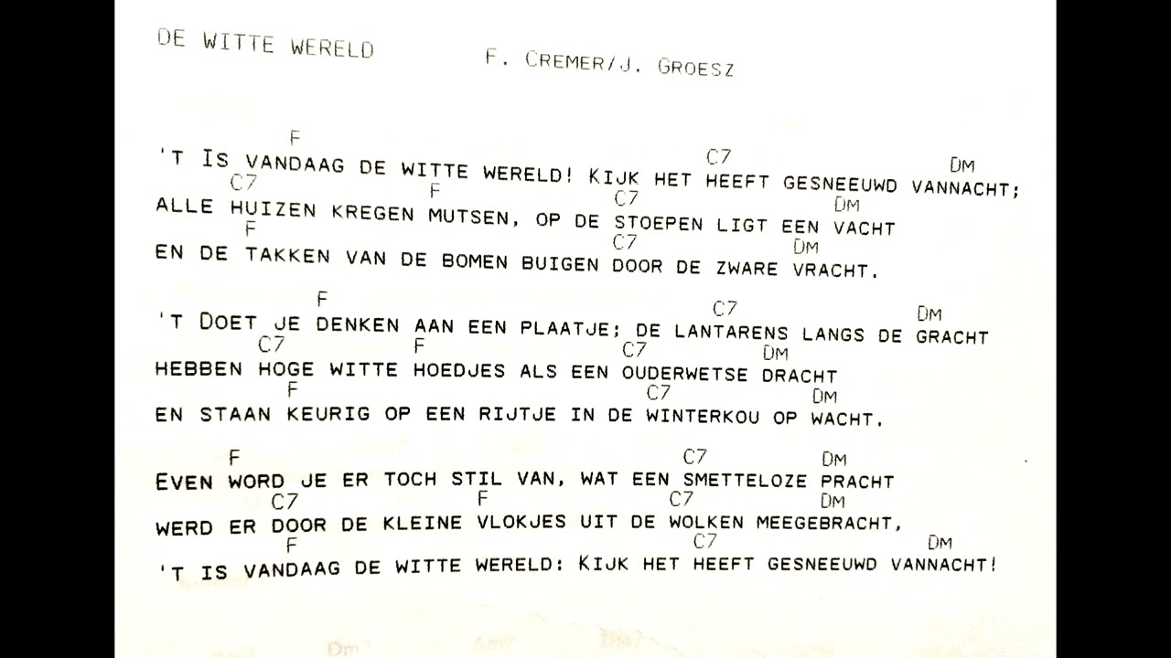 7 januari 2026