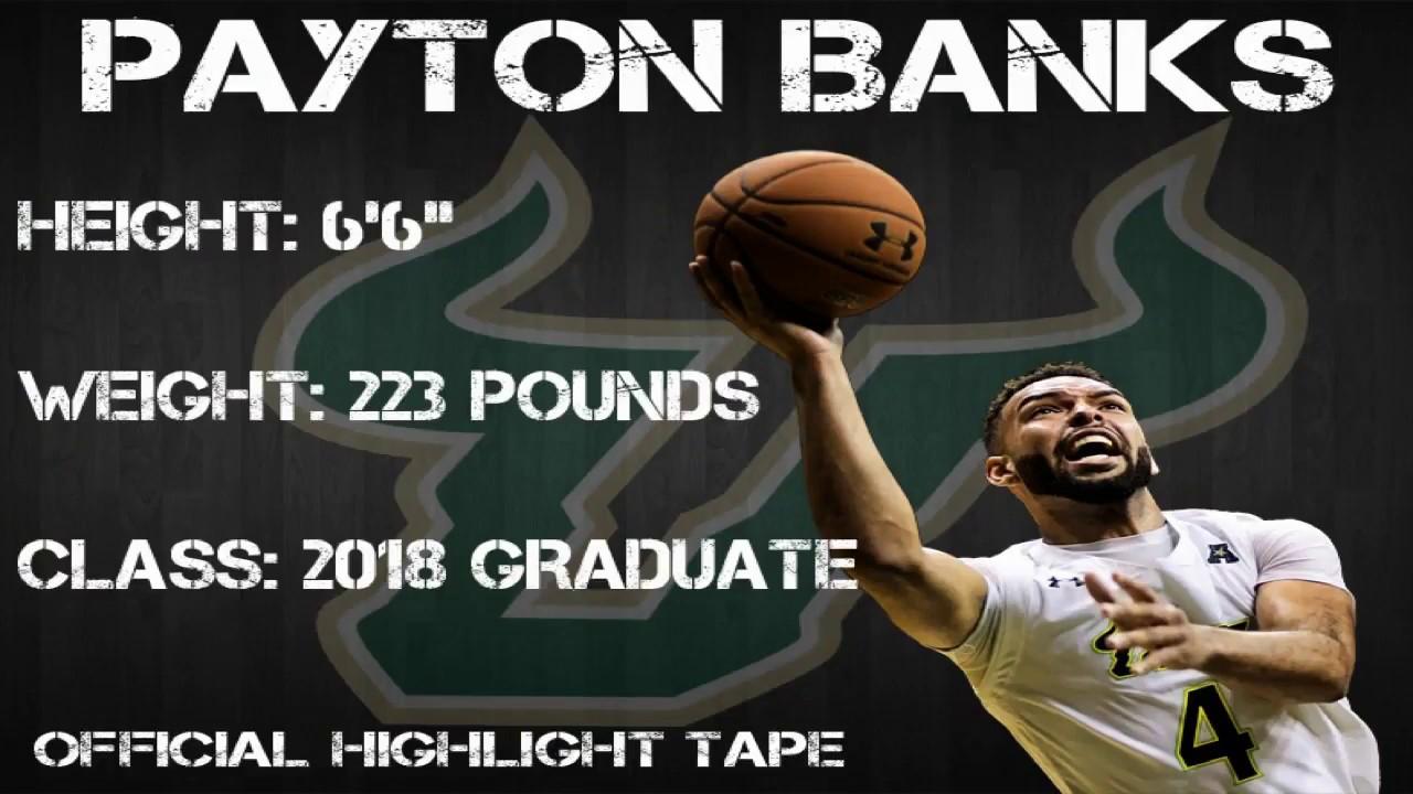 Payton Banks: 2017-2018 Advanced Highlight Tape
