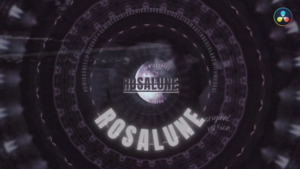 ROSALUNE (Switzerland, 2025, FILM, Experimental, MONTAGE, Maquette, vSAMPLE, Frame02, 1920p, 3 min.)