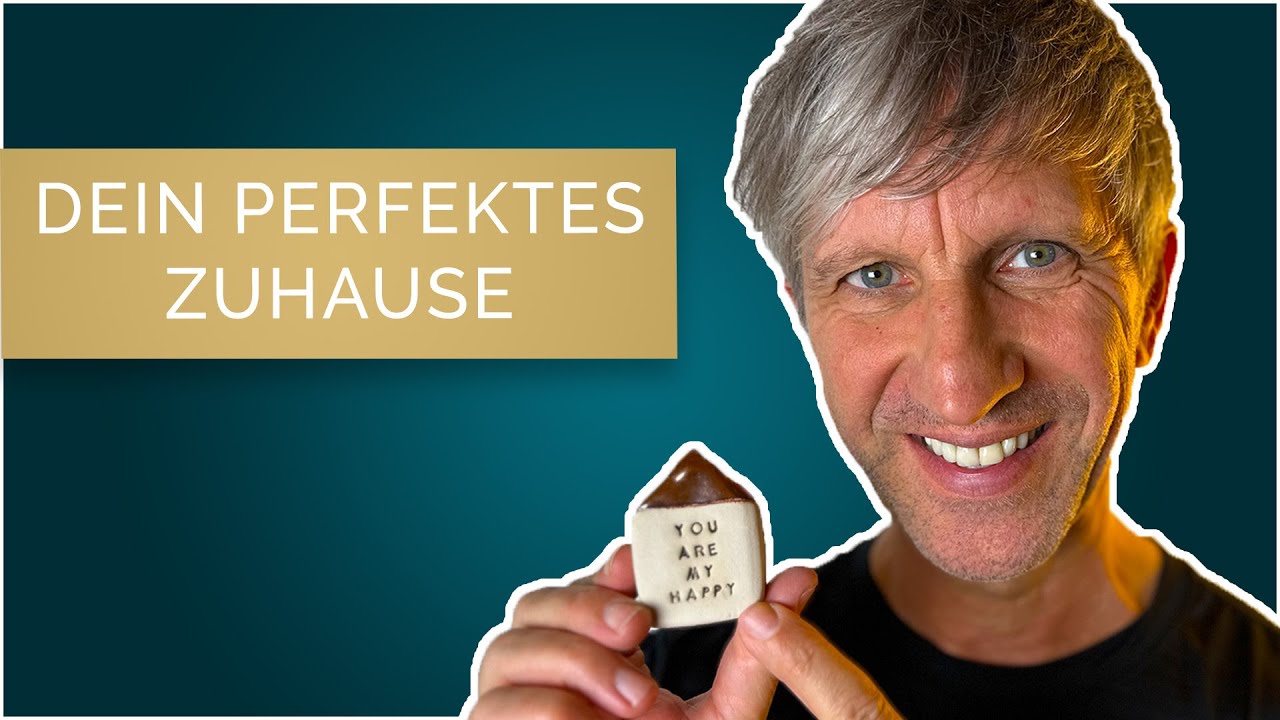 Der Ort, der DICH wachsen lässt