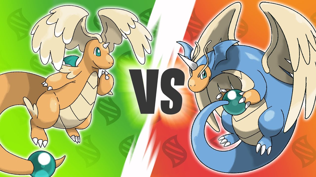 ¿QUÉ PASÓ CON MEGA DRAGONITE? ¿Es un MAL DISEÑO? Análisis y rediseño