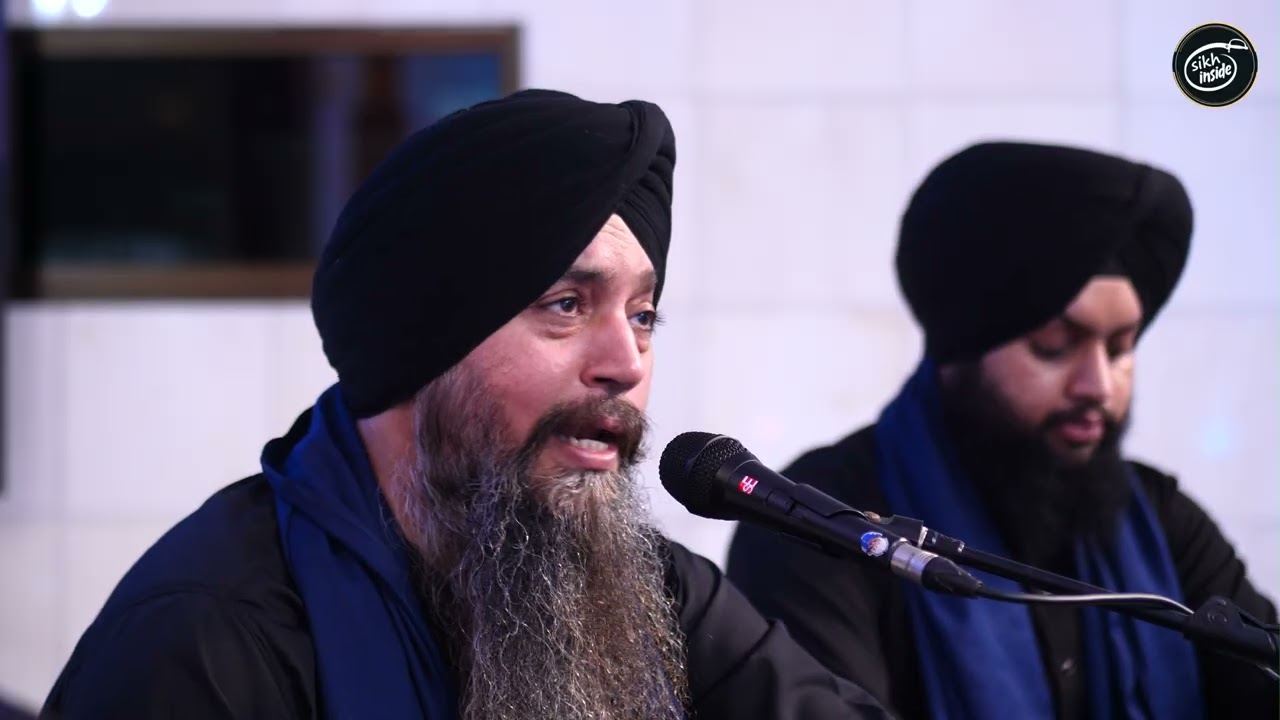 Simar Mana Ram Naam Chitaare | Bhai Mehtab Singh Jalandhar | Dasmesh Pita Semagam 2026