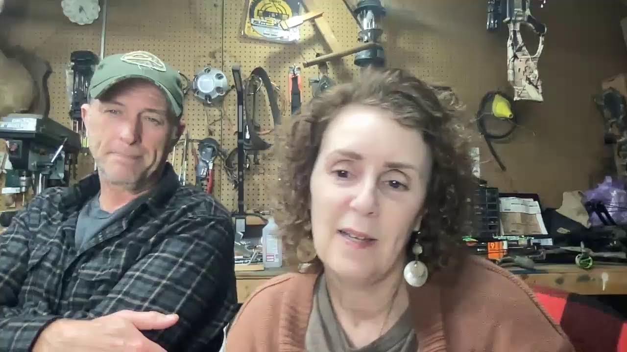 Grief is Weird, Prayer Needs, & Wisdom from the Comments