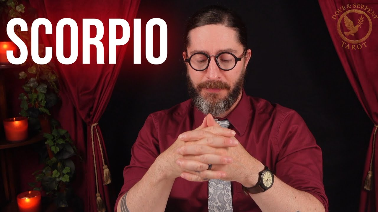 SCORPIO - THIS ONE MADE ME CRY! The Truth You’ve Been Waiting For!