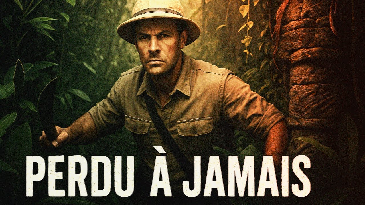 Disparu au cœur de l’Amazonie : l’affaire Percy Fawcett