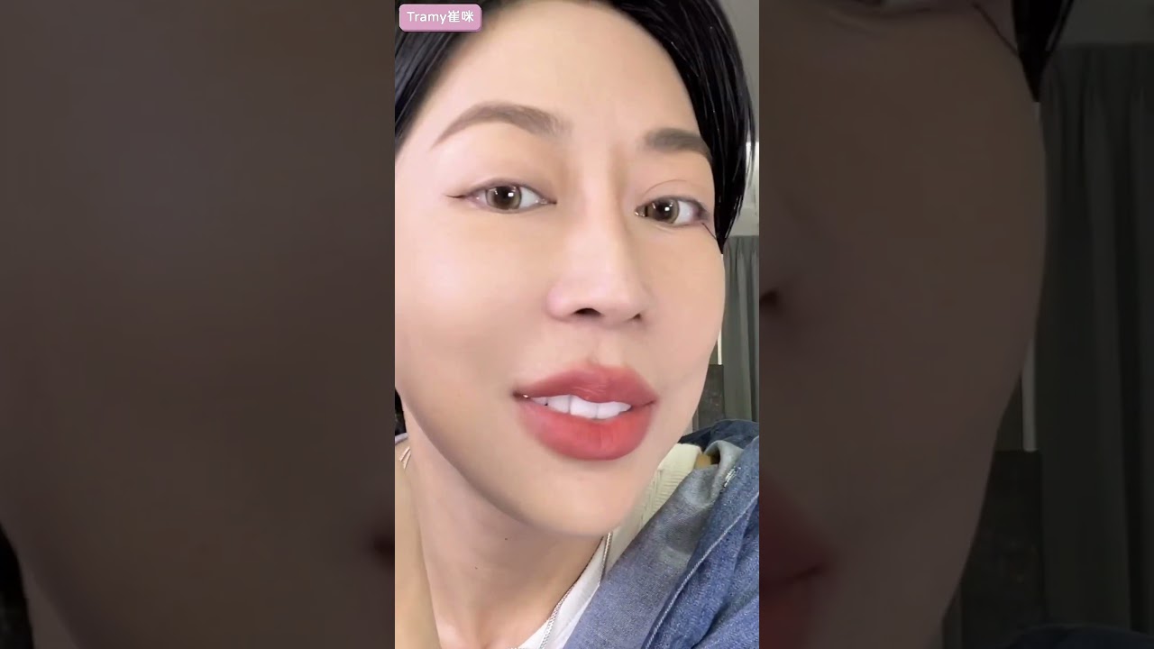 最近很夯的123滑走眼線！一定會成功的秘訣是這個😱 #美妝  #美妝教學 #眼線