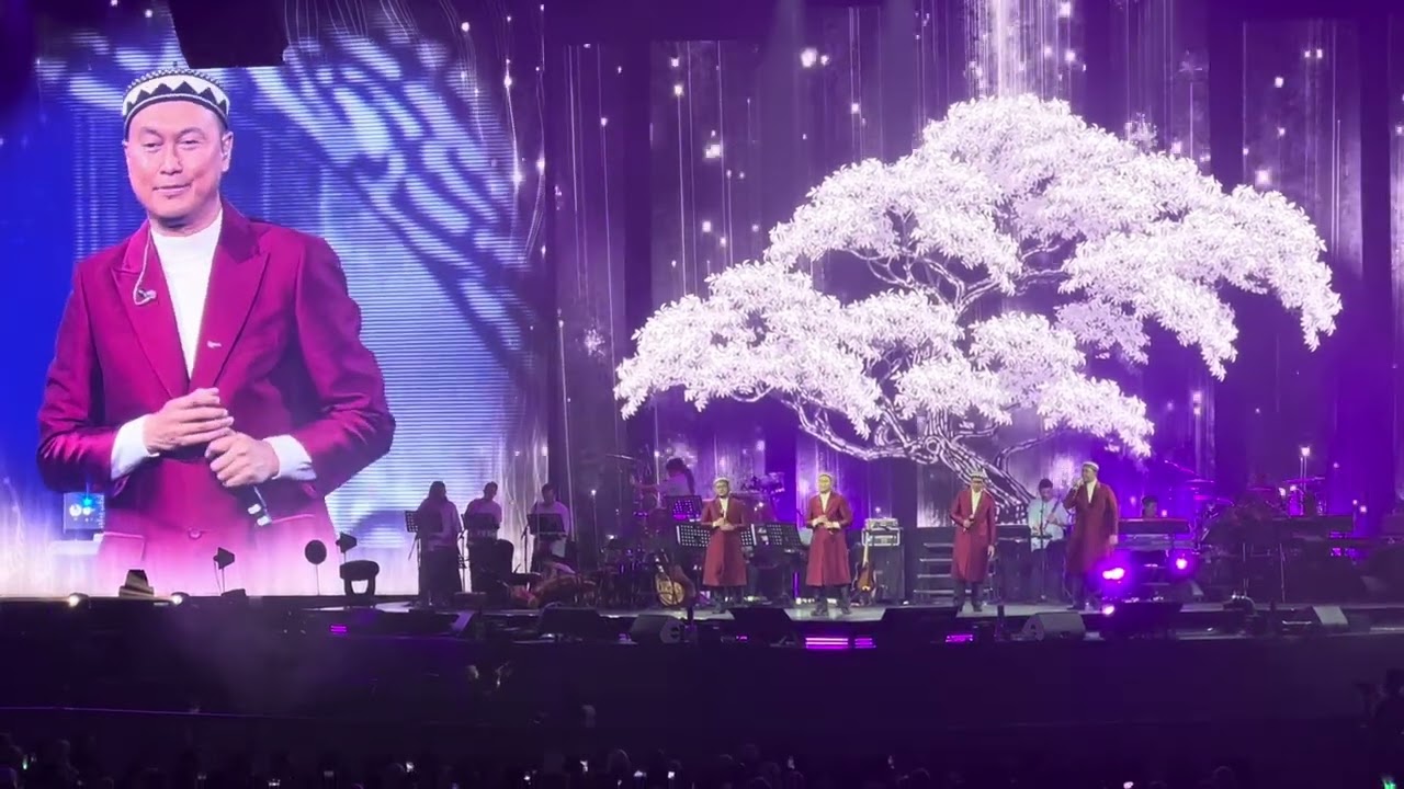 Part 10: Medley Kasihku Abadi, Kalimah Cinta, Surat Cinta [Konsert Inteam 2026: Nur Kasih]